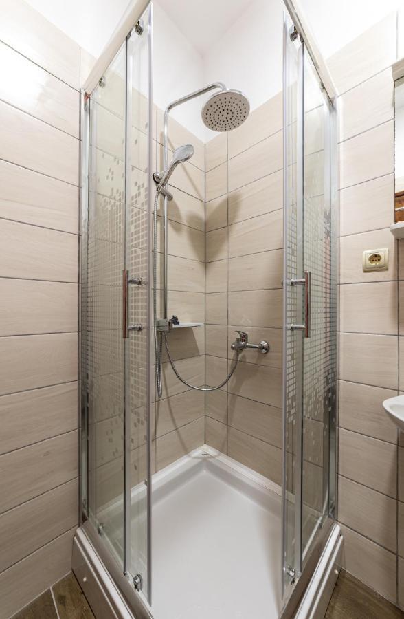 Delux Apartmani Пожаревац Экстерьер фото
