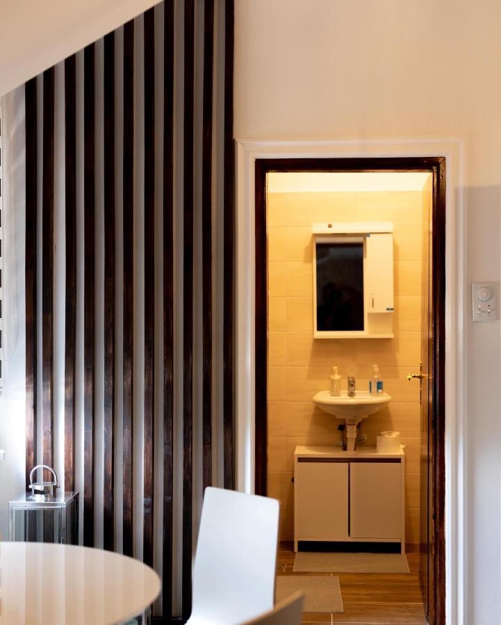 Delux Apartmani Пожаревац Экстерьер фото
