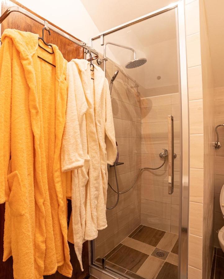 Delux Apartmani Пожаревац Экстерьер фото